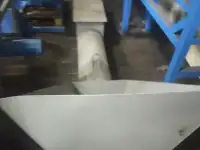 Транспортер шнековый