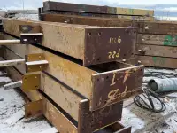 36х72х9 каркас Болгарин, крановый, фотография 2