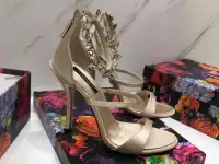 Босоножки Dolce&Gabbana