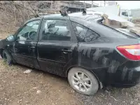 Автомобиль легковой LADA Granta 219120, 2014 г.в Башкортостан, г. Уфа, фотография 3