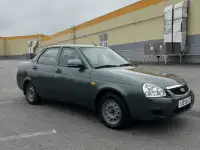 Приора 2011 г