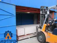 У ЛИФПРОМа есть кое-что выгоднее грузового лифта для шахты!, фотография 2