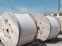 Куплю кабель в Самаре, Новокуйбышевске, Сызрани, Нефтегорске, по РФ неликвиды