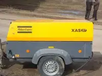 Аренда прокат компрессора в Уфе