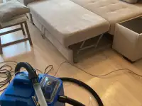 Химчистка Мягкой Мебели в Уфе, фотография 6