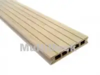 Террасная доска MultiDeckPro ДПК, фотография 3