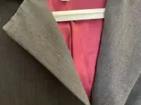 Пиджак, фотография 2