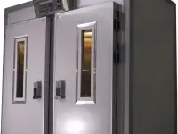 Расстойный шкаф