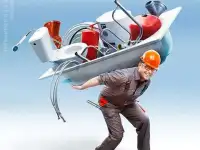 Услуги сантехника