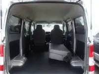 Toyota Liteace Van грузопассажирский фургон 2011 г.в, фотография 8