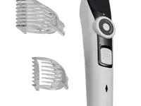 Машинка для стрижки polaris phc 2002rb white