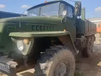 Продам Лесовоз Урал, фотография 3