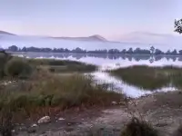 Отдых в горах  Крыма, фотография 2