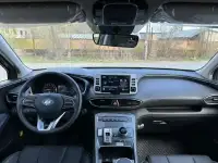 Hyundai Santa Fe 2022, фотография 8