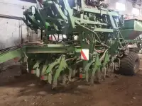Сеялка Амазон DMC-602