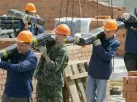 PAЗНOPAБОЧИЕ, ГРУЗЧИКИ, Демонтажники, ПОДСОБНИКИ