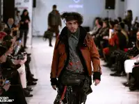 Пресс-релиз Street Fashion Show 2024 приглашает дизайнеров принять участие в модном показе, фотография 5