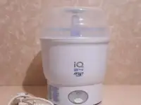 Электронный паровой стерилизатор AVENT IQ24