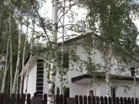 Продается новый 2-х этажный коттедж ., тиз елховка 194,00 м2, фотография 4