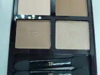Палетка теней из 4-х оттенков  Tom Ford, фотография 6