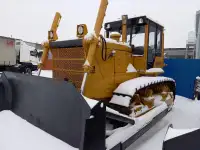 Бульдозер ЧТЗ Б10М Т10