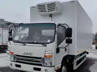 Продаю Грузовые автомобили новые JAC Foton DongFeng Daewoo