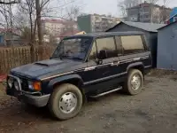 Продам авто Isuzu, фотография 3