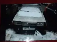 Продажа автомобиля
