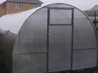 Теплицы арочные. Распродажа. Самара