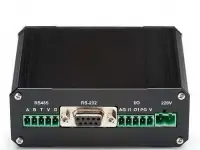 GPRS терминал TELEOFIS WRX768-R4U, фотография 4