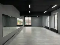 Аренда танцевального зала