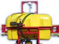 Опрыскиватель Demarol 200Л