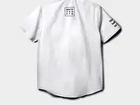 Рубашка текстильная для мальчиков (regular fit), фотография 2