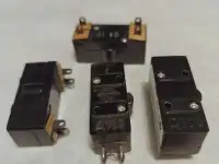 Переключатель PANASONIC SWITCH RSH1A25Z, фотография 6
