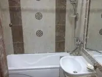 Квартира сдается посуточно, ул. Академика Лебедева д. 12, фотография 5