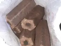 Топливные брикеты оптом от производителя