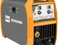 Сварочный полуавтомат hugong pmig 200 iii