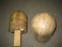 Болваны для производства головных уборов