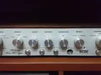Усилитель Бриг 001