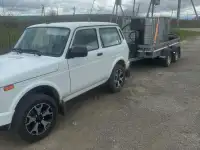 Дизельное топливо