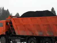 Вывоз грунта аренда самосвала
