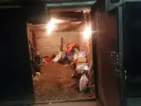 Продам гараж, Гурзуфская 9г 18,00 м2, фотография 8