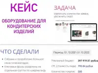 Контекстная Реклама Яндекс.Директ/Реклама VK/Создание сайтов, фотография 3