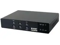 Многофункциональный масштабатор, коммутатор cypress csc-103txpl