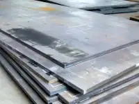 Пластины из износостойкой стали , броня С-500