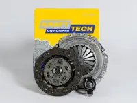 СЦЕПЛЕНИЕ LADA SAMARAKRAFTTECH