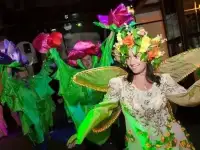 С нами Ваша свадьба будет незабываемой