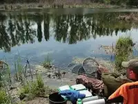 Рыбалка на ельца в Краснодарском крае и отдых