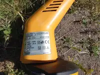 Триммер электрический ALKO TE-300 Vario, фотография 3