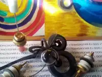 Ремкомплект для трансформатора ТМГФ 25, 160, 250, 400,630 КВА, фотография 2